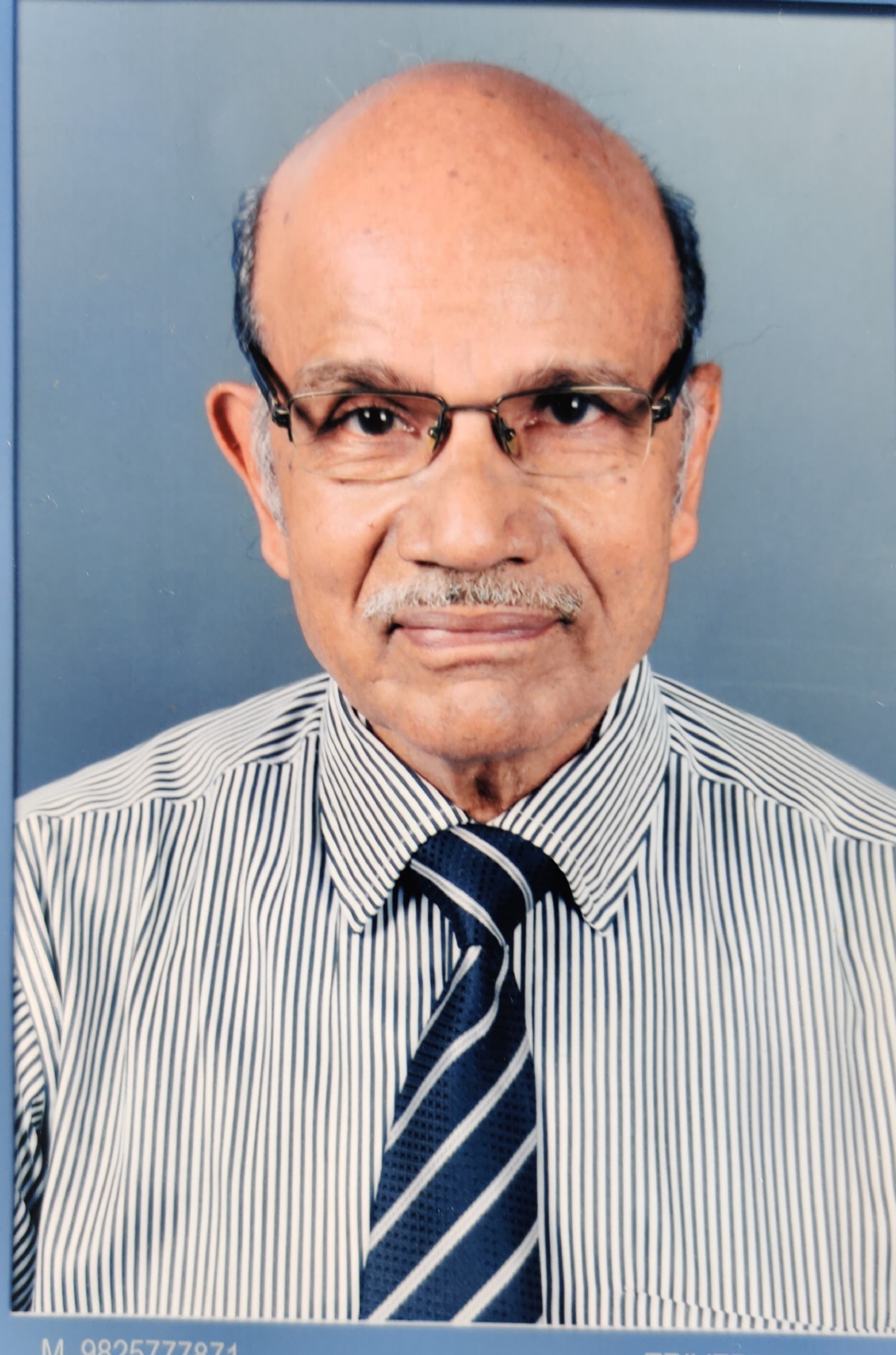 Dr. Thillainayagam